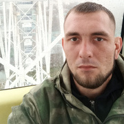 Евгений, 30, Ставрополь