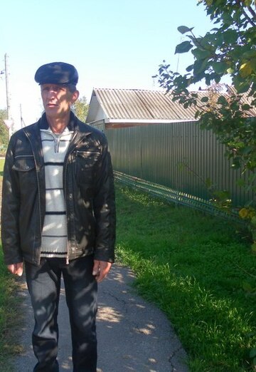 Моя фотография - володя, 62 из Яранск (@volodya6399)