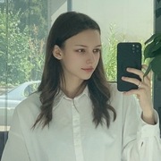Кайни, 19, Новосибирск
