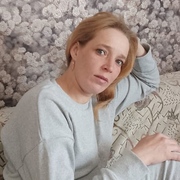 Татьяна, 34, Назарово