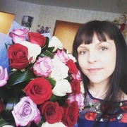 Надежда, 34, Октябрьский