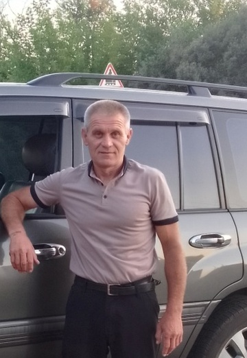 My photo - Vitaliy, 51 from Biryusinsk (@vitaliy188208)
