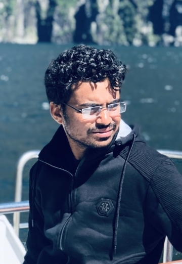 My photo - Brijesh, 32 from Timaru (@brijesh27)