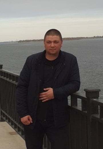 Моя фотография - Владимир, 35 из Улан-Удэ (@vladimir409051)