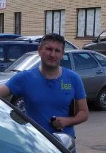 Моя фотография - Раман, 47 из Домодедово (@raman1171)