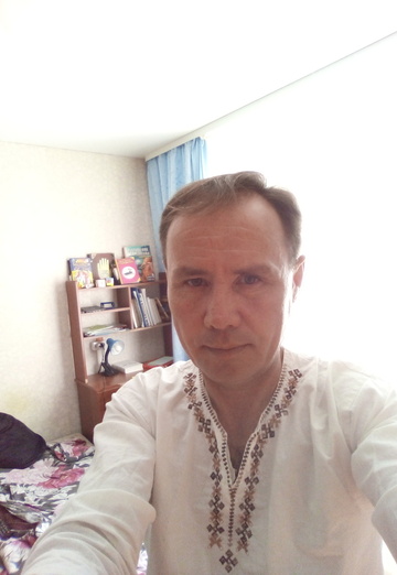 Моя фотография - Сергей, 48 из Ижевск (@sergey977752)