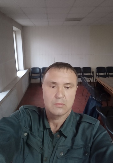 My photo - Aleksey, 59 from Michurinsk (@aleksey430832)