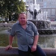 Василий, 49, Рославль