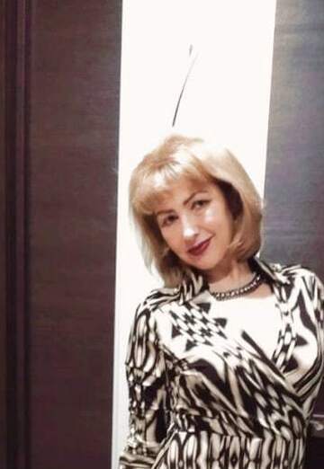 Моя фотография - Татьяна, 52 из Рыбинск (@tatyana329346)