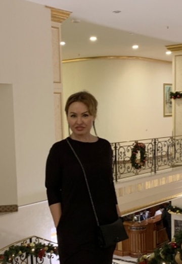 Моя фотография - Alisa, 49 из Москва (@alisa29006)