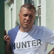 Александр, 40, Иваново