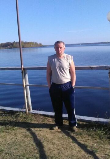 Моя фотография - Сергей, 47 из Щелково (@sergey790335)