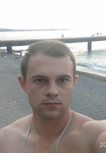 My photo - Denis, 30 from Sukhumi (@denis229809)