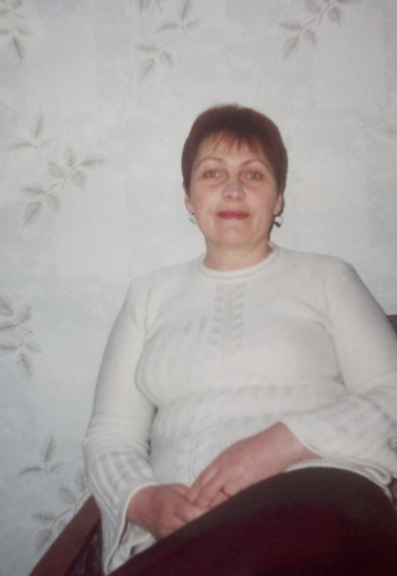 Моя фотография - Ольга, 60 из Севастополь (@olga247915)