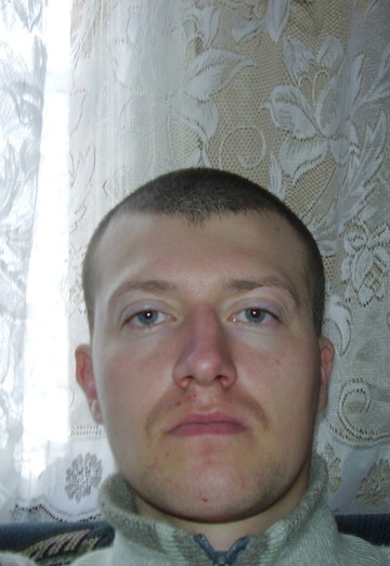 My photo - Serej, 43 from Chernihiv (@serej46)
