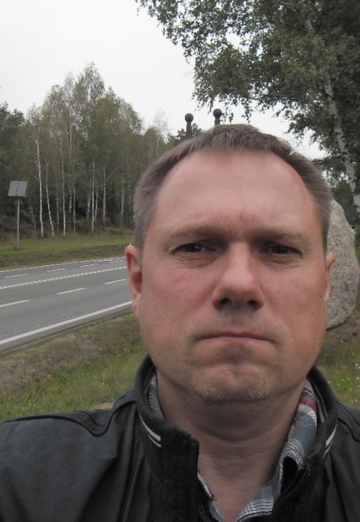 Моя фотография - Oleg, 55 из Мюнхен (@oleg125405)