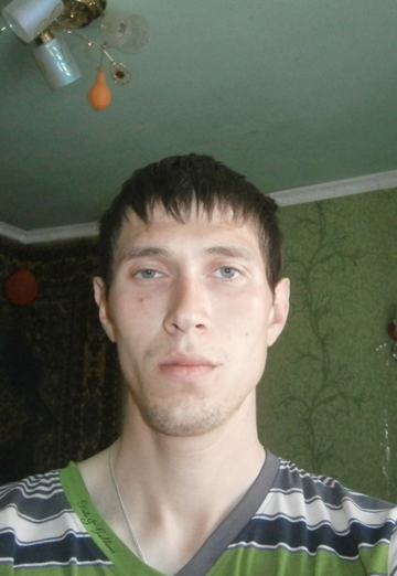 Моя фотография - Денис, 30 из Краматорск (@denis181966)