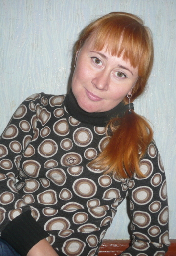 Mein Foto - Natalja, 44 aus Slawjansk-na-Kubani (@natalya143056)