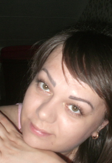 My photo - Viktoriya, 43 from Rostov-on-don (@viktoriya19155)