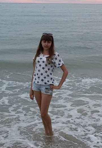 My photo - Olesya, 36 from Taganrog (@olesya47238)