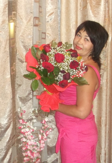 My photo - Vera, 63 from Angarsk (@vera10890)