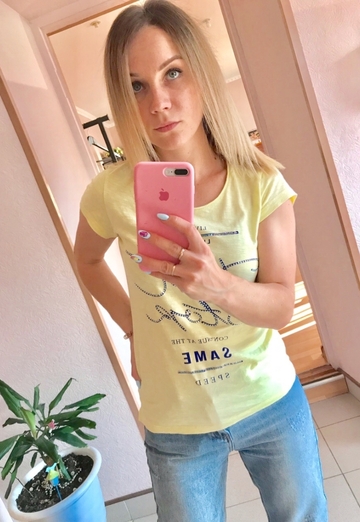 La mia foto - Kseniya, 24 di Belgorod (@kseniya81344)