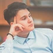 Evgeniy, 18, Колпино