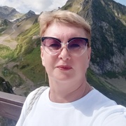 Елена, 47, Ульяновск