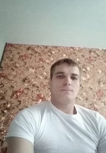 Моя фотография - Сергей, 41 из Тверь (@sergey886608)