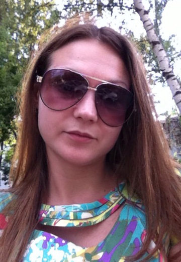 Моя фотография - Наталья, 38 из Мытищи (@natalya63064)