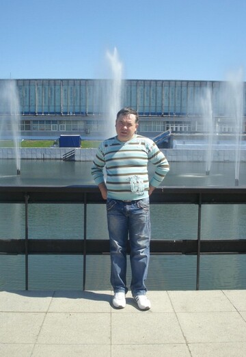 My photo - Vladimir, 52 from Elektrostal (@vladimir187612)