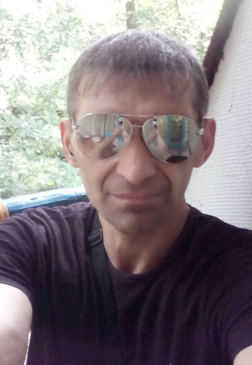 My photo - Yeduard, 55 from Kramatorsk (@eduard38270)