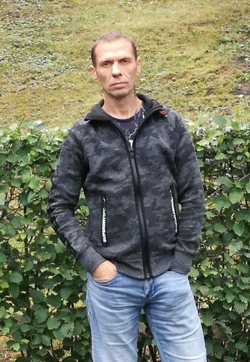 Моя фотография - Aleksandr, 49 из Таллин (@aleksandr814516)