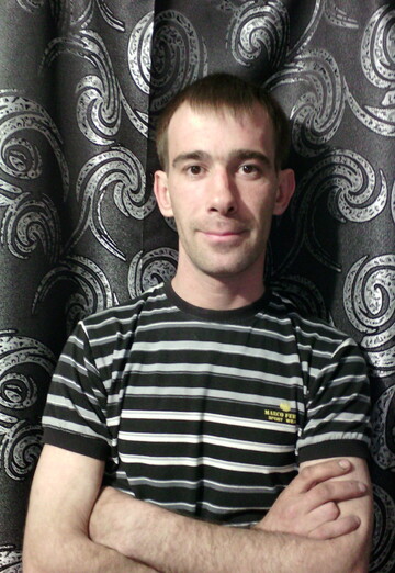 Моя фотография - Виктор, 39 из Волгодонск (@viktor115527)
