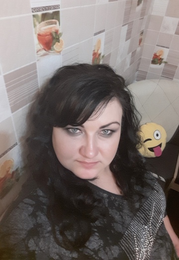 Mein Foto - Anastasija, 34 aus Bachtschyssaraj (@anastasiya128177)