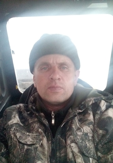 Моя фотография - Эдуард Чернов, 52 из Кушва (@eduardchernov0)