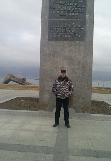 My photo - stanislav, 45 from Novorossiysk (@stanislav17928)
