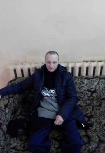 My photo - Aleksey, 50 from Ivanovo (@aleksey590296)