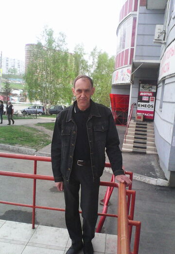 My photo - Aleksandr, 58 from Vladimir (@aleksandr890253)
