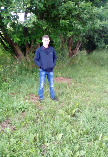 My photo - Nikolay, 49 from Smolensk (@nick2805)