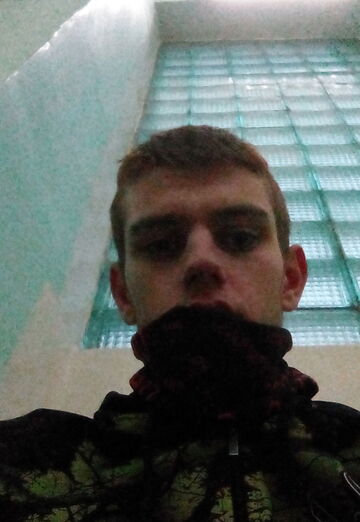 My photo - vladimir, 27 from Uralsk (@vladimir125666)