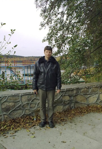 Sergey (@sergey318822) — benim fotoğrafım № 39
