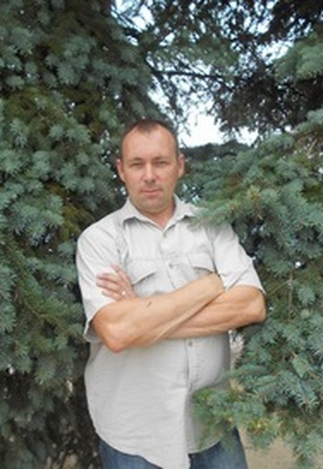 Моя фотография - Игорь, 54 из Кинешма (@igor196899)