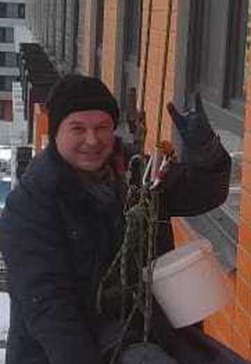 My photo - Vladimir Vladimirovich, 39 from Suzdal (@vladimirvladimirovich470)