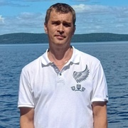 Vadim 45 Novodvinsk