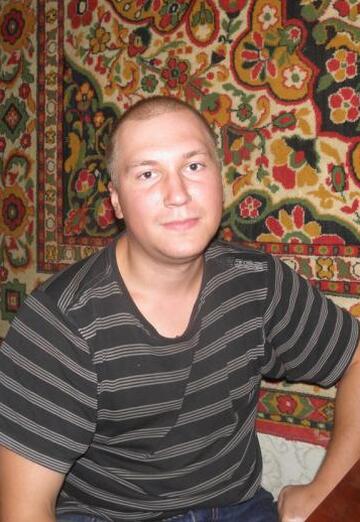 My photo - Vadim, 34 from Horlivka (@atreid10)