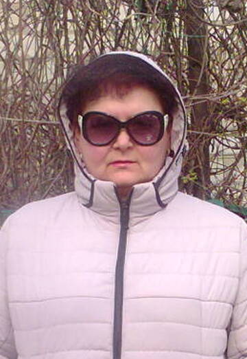 My photo - Svіtlana, 62 from Poltava (@svtlana2272)