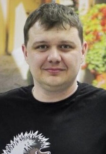 My photo - Oleg, 41 from Ufa (@oleg275413)