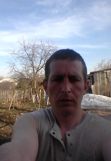 Моя фотография - Григорий, 32 из Усть-Каменогорск (@grigoriy19568)