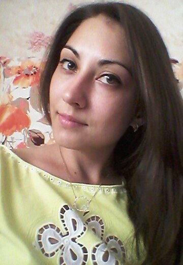 Моя фотография - Аля, 35 из Стерлитамак (@alya7176)